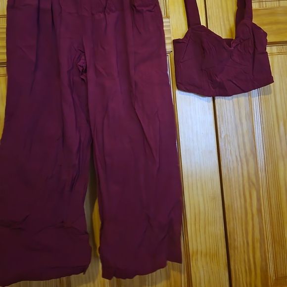 Free People Coord Set - Picture 3 of 4